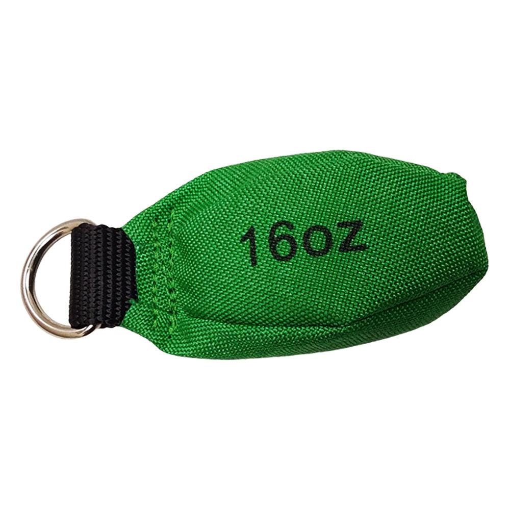 Proven Part Throw Weight Bags For Tree Arborist Climbing Throwing Guide Line Rope (16) - Proven Part