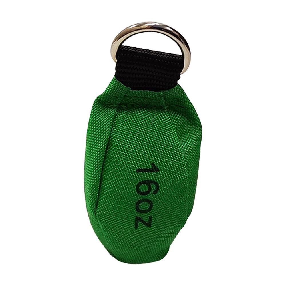 Proven Part Throw Weight Bags For Tree Arborist Climbing Throwing Guide Line Rope (16) - Proven Part