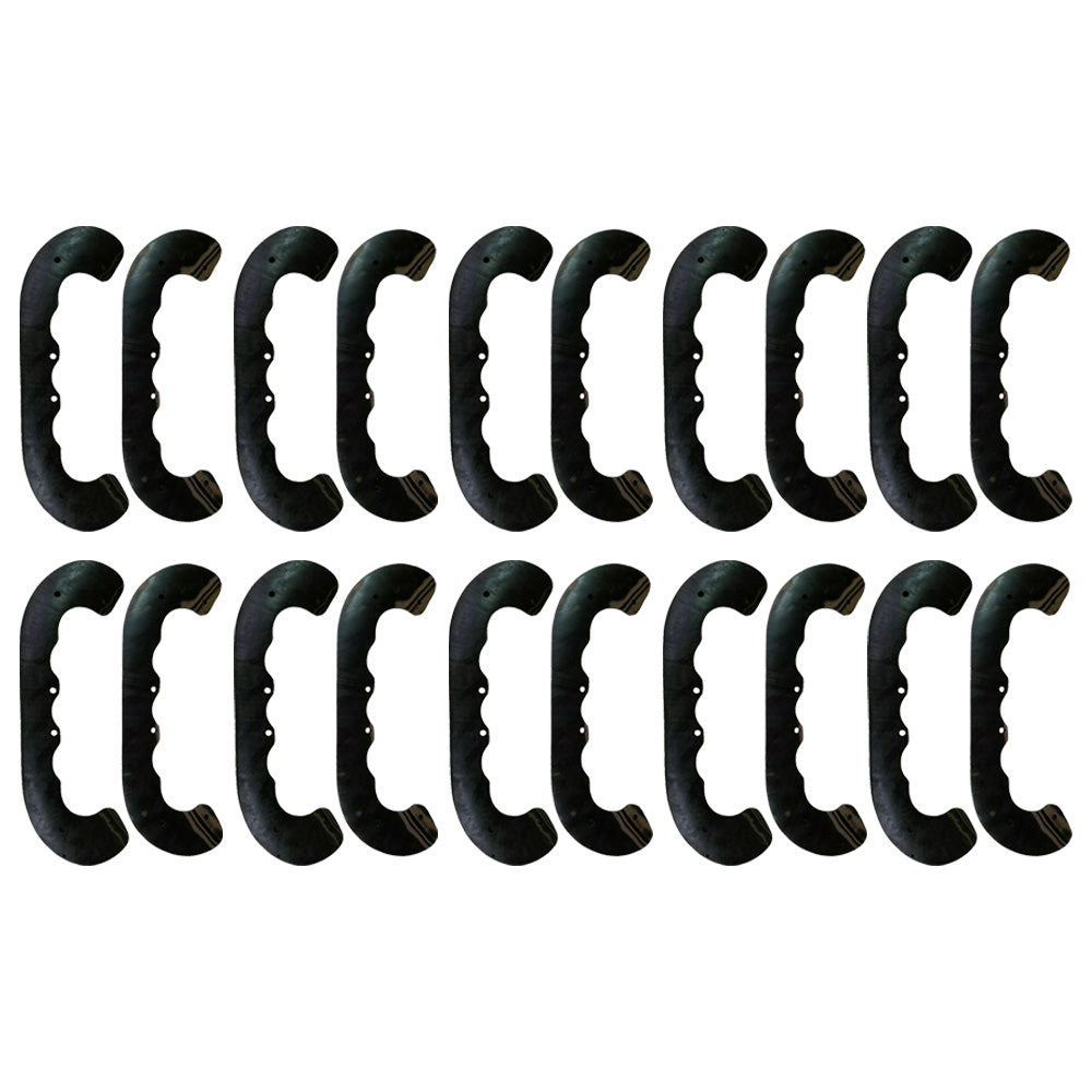 Proven Part 20 PK Paddles Fit Toro 99-9313 CCR 2000 3000 2400 2450 3650 221 421 621