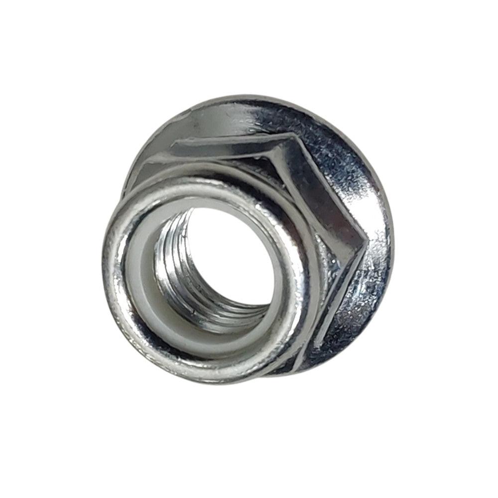 Bushing Kit For Toro 145-4692 Wheel Includers Axle Bolt With Nut and Bushings
