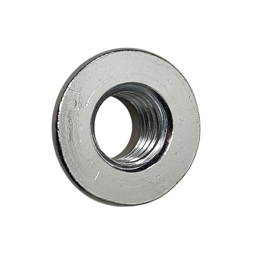 Bushing Kit For Toro 145-4692 Wheel Includers Axle Bolt With Nut and Bushings