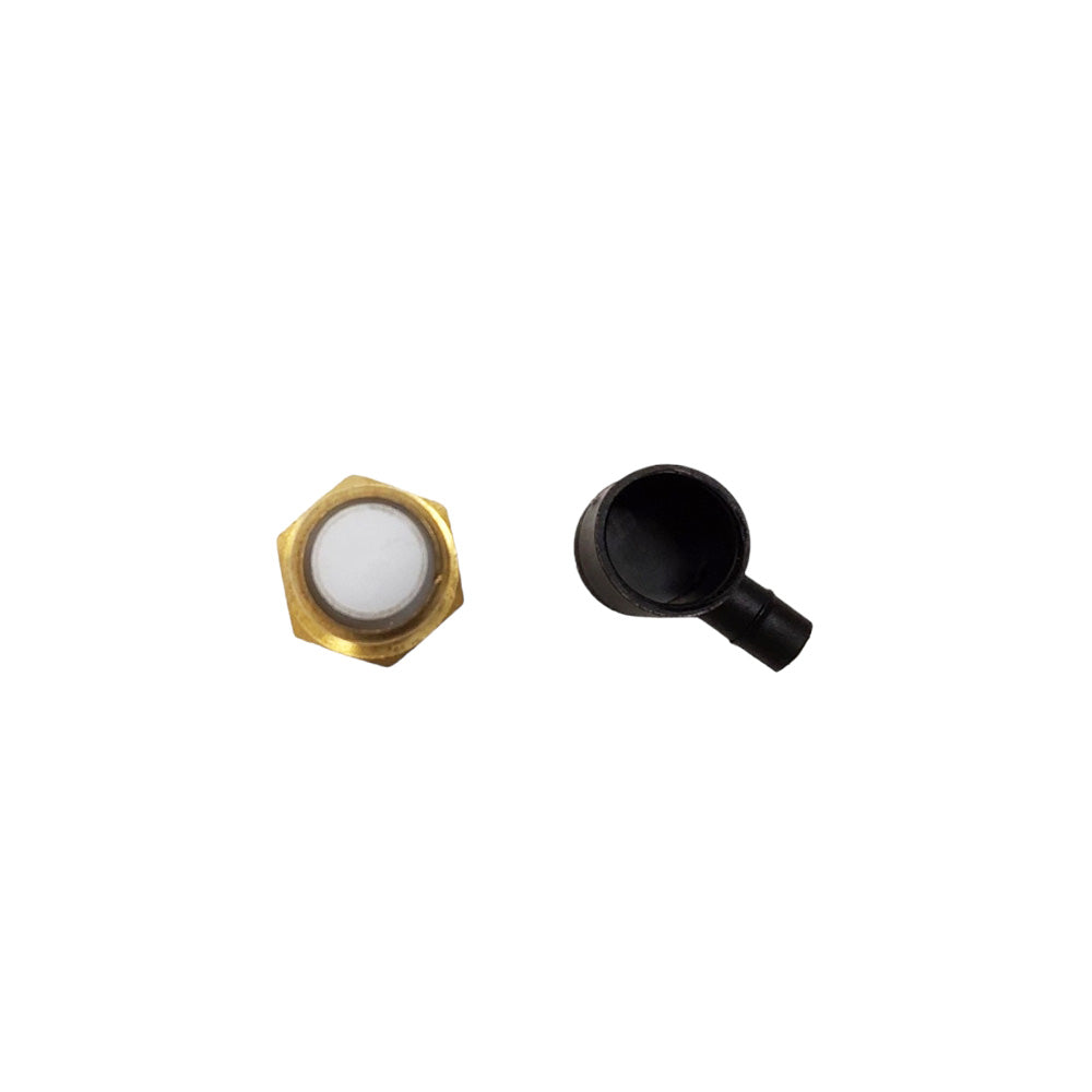 Proven Part Thermal Release Valve Ttp140 3/8" Npt For Pressure Washer Pump