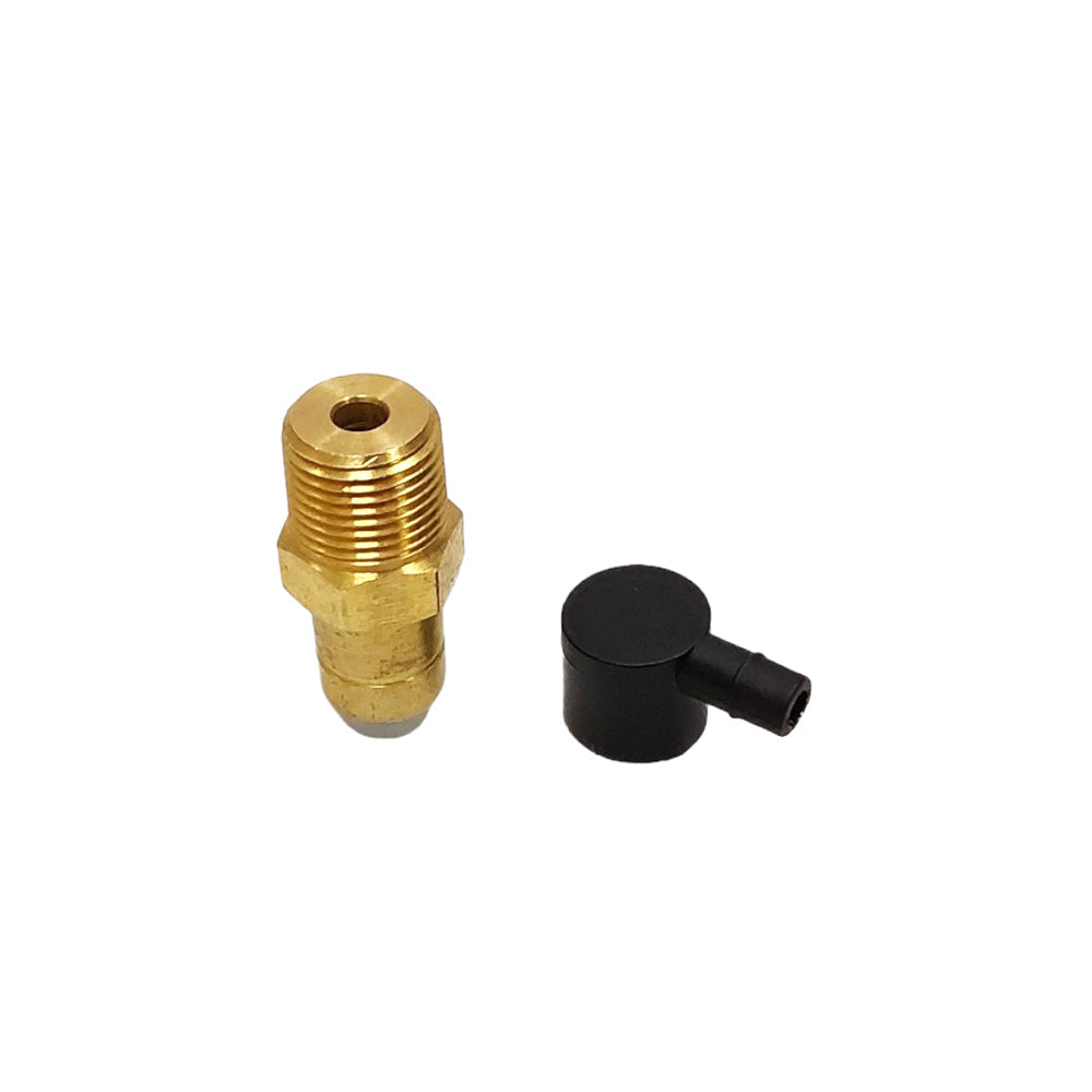 Proven Part Thermal Release Valve Ttp140 3/8" Npt For Pressure Washer Pump