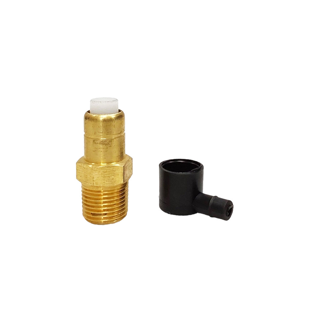 Proven Part Thermal Release Valve Ttp140 3/8" Npt For Pressure Washer Pump