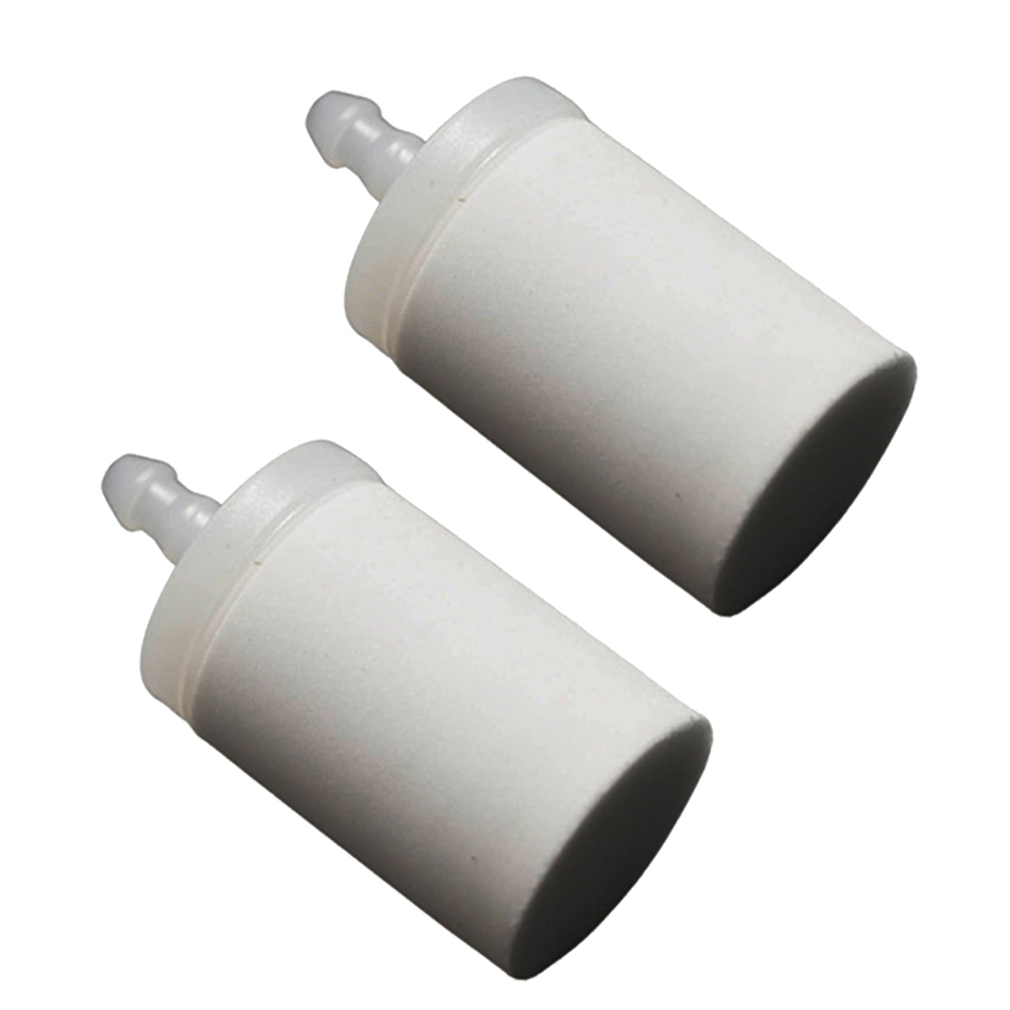 Proven Part Fuel Filter 2-Pack Fits Husqvarna 503443201, 501822301, 544272901, 120L, 120LC, 120R
