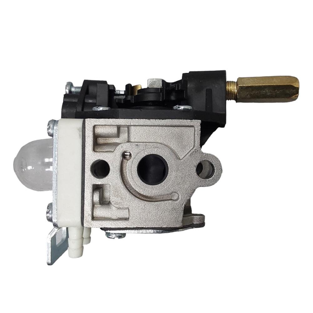 Proven Part Carburetor Fits Echo SRM-2620T Trimmer A021000723, A021000381, A021000382, A021000720, A021000721, A021000722