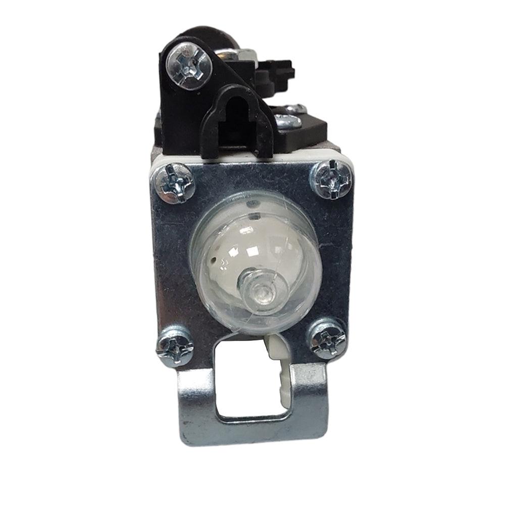Proven Part Carburetor Fits Echo SRM-2620T Trimmer A021000723, A021000381, A021000382, A021000720, A021000721, A021000722