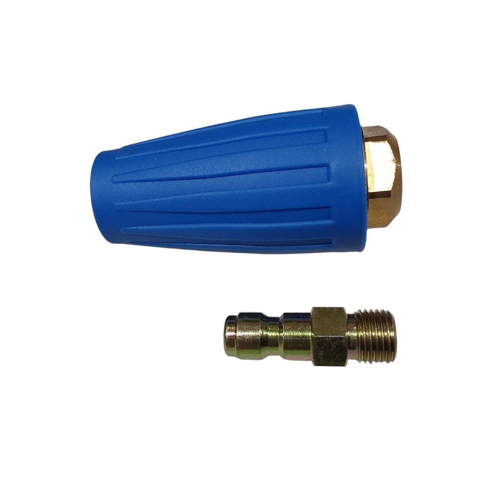 Proven Part Pressure Washer Turbo Nozzle 3000PSI 040