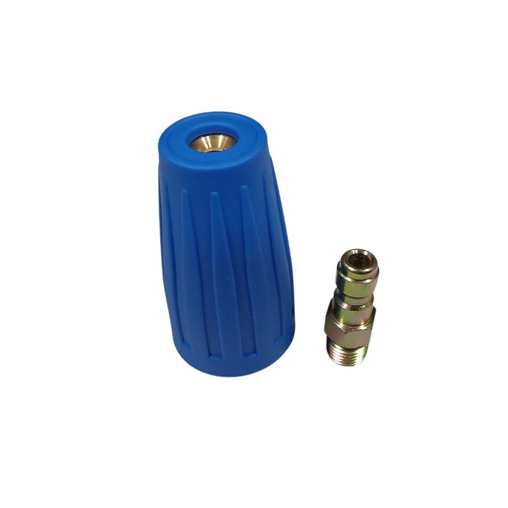 Proven Part Pressure Washer Turbo Nozzle 3000PSI 040