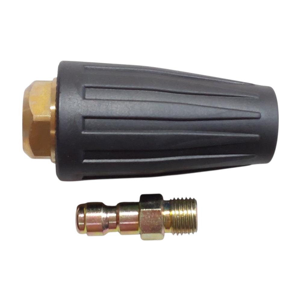 Proven Part Pressure Washer Turbo Nozzle 3000PSI 060