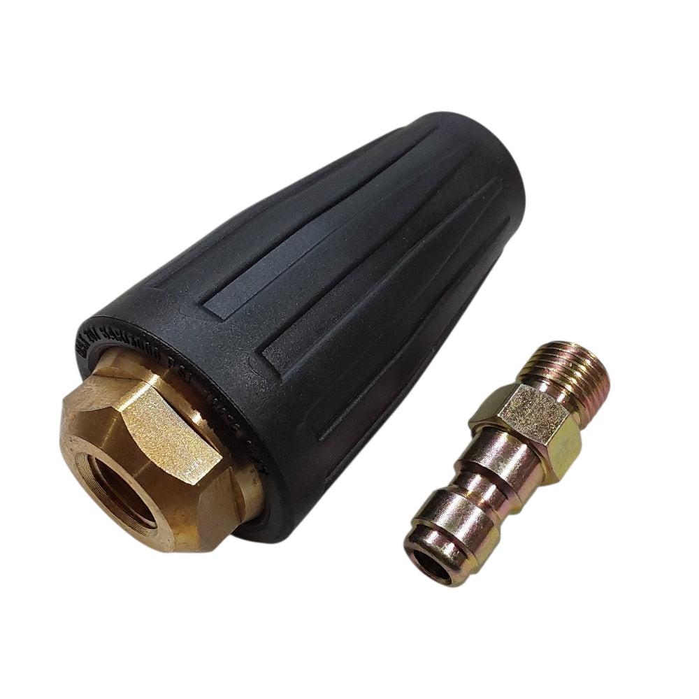 Proven Part Pressure Washer Turbo Nozzle 3000PSI 060