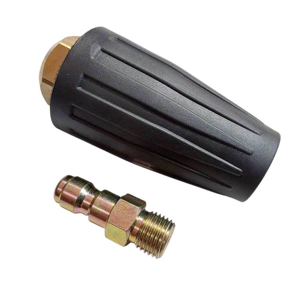 Proven Part Pressure Washer Turbo Nozzle 3000PSI 060