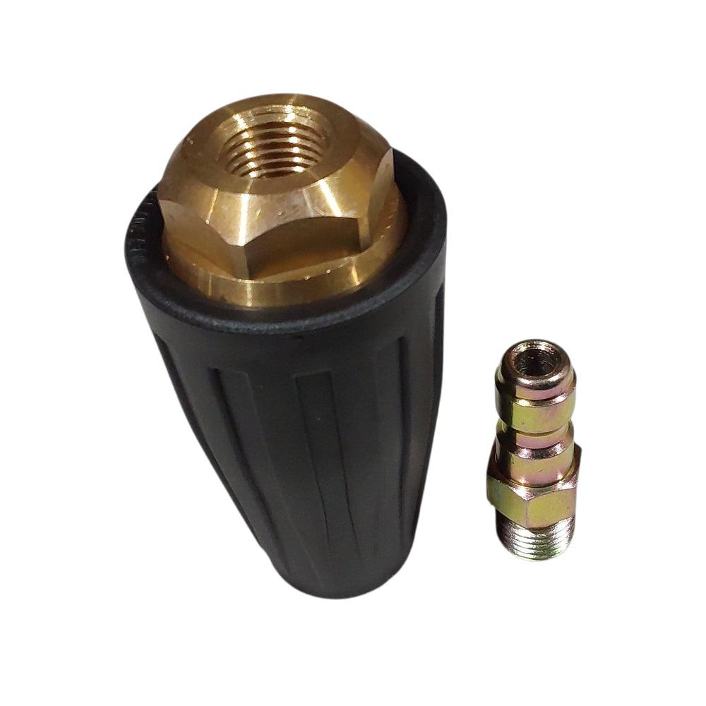 Proven Part Pressure Washer Turbo Nozzle 3000PSI 060