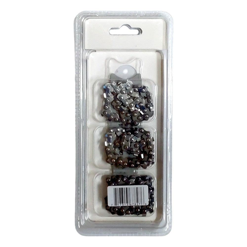 Proven Part 4" Bar and 3 Chains for Stihl GTA 26 Pruner 30070030101, 71PM328