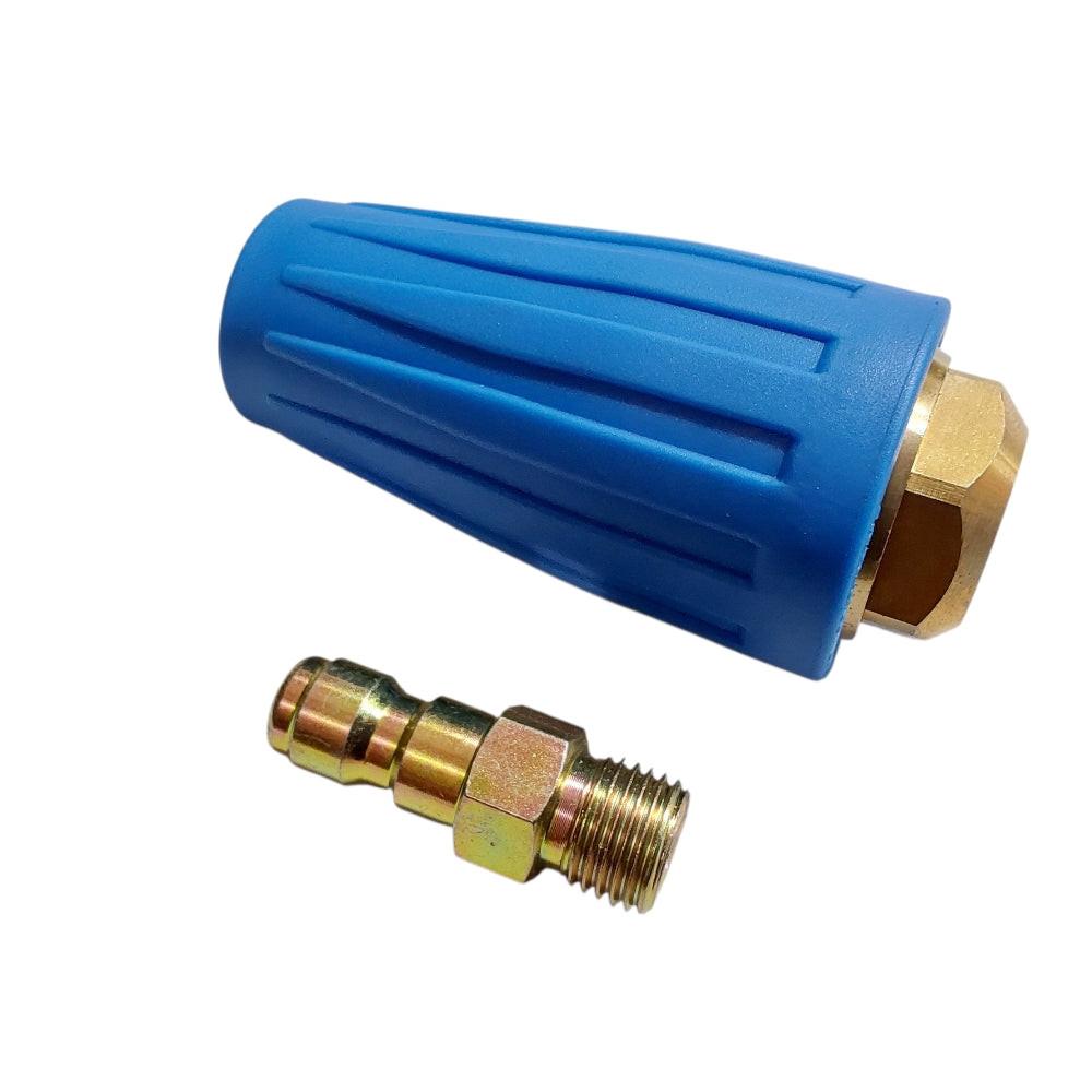 Proven Part Pressure Washer Turbo Nozzle 4000PSI 030
