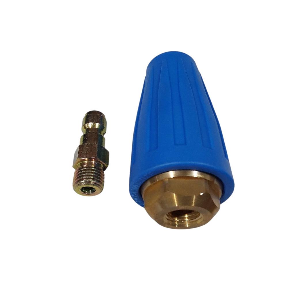 Proven Part Pressure Washer Turbo Nozzle 4000PSI 030