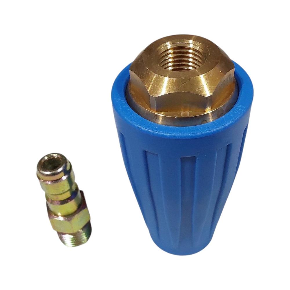 Proven Part Pressure Washer Turbo Nozzle 4000PSI 030