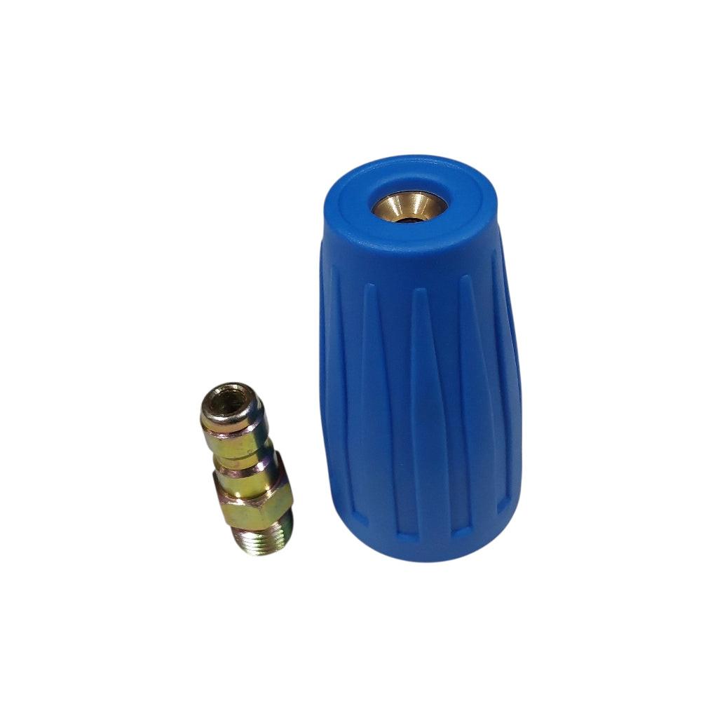 Proven Part Pressure Washer Turbo Nozzle 4000PSI 030