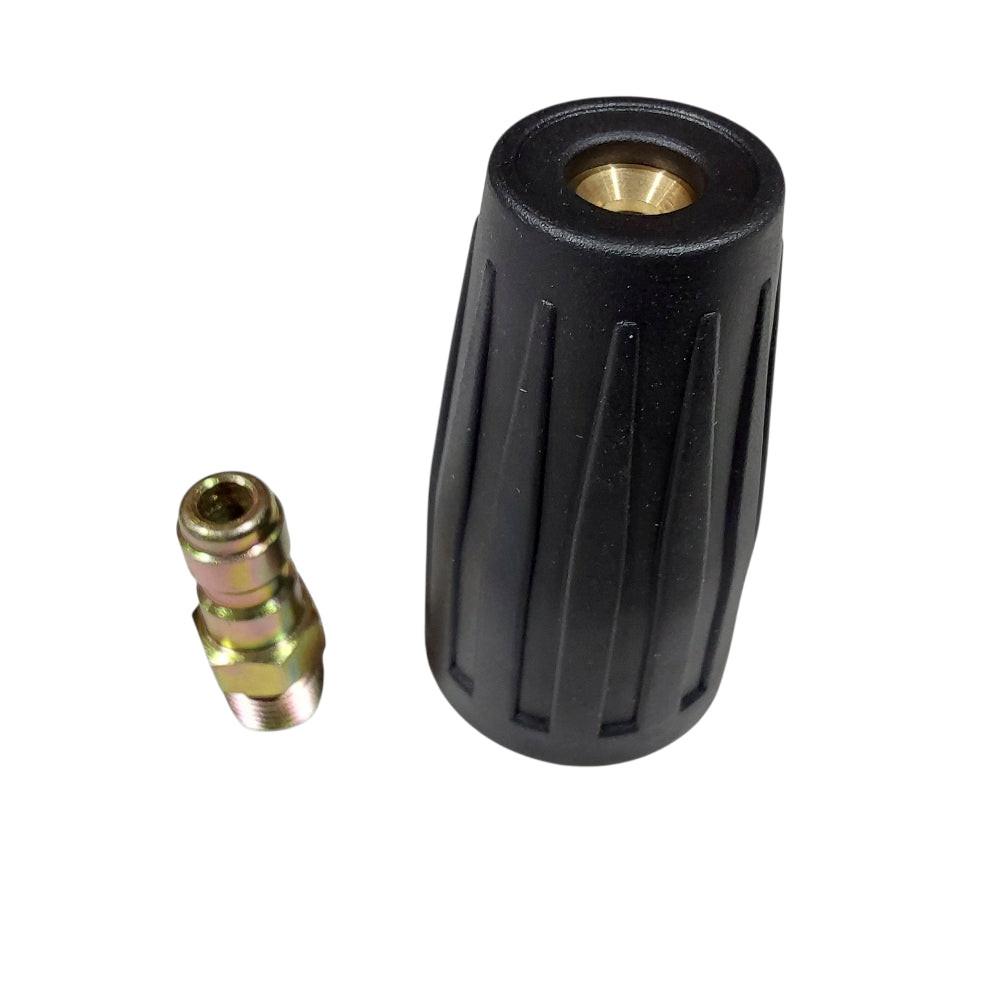 Proven Part Pressure Washer Turbo Nozzle 4000PSI 040