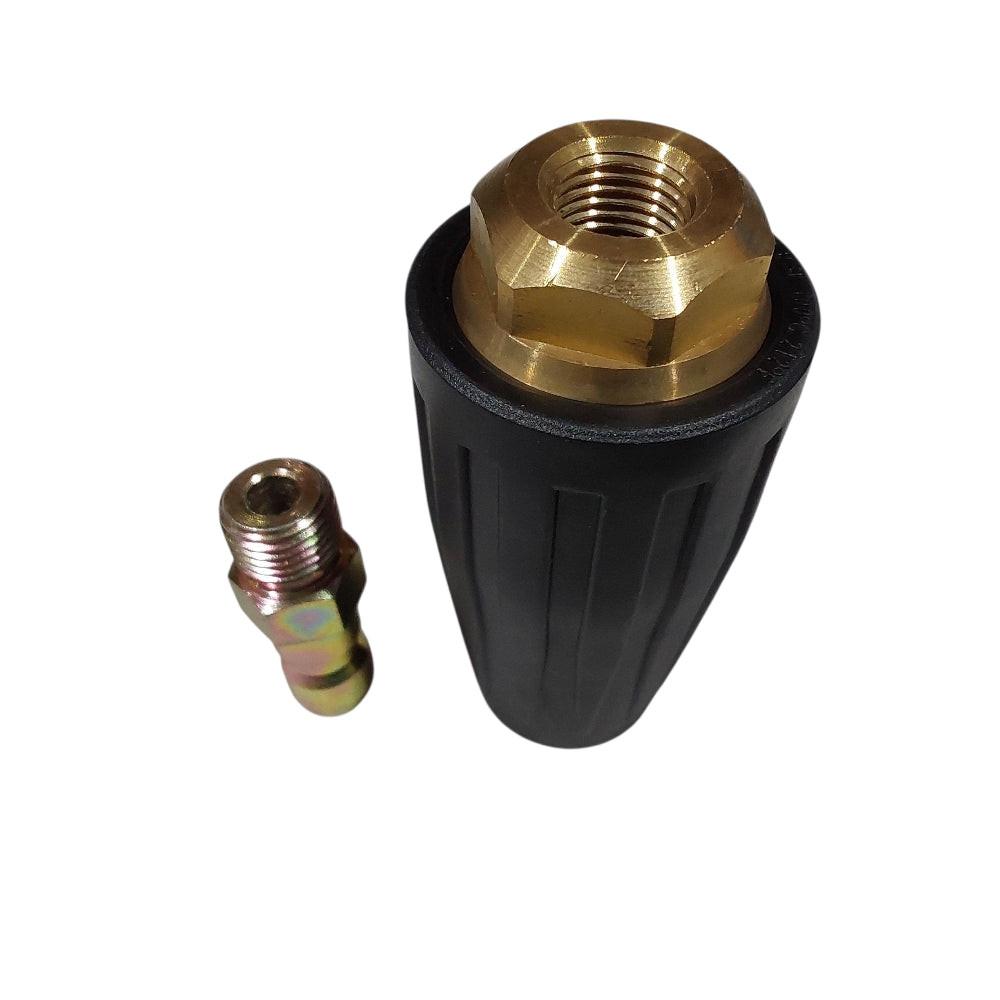 Proven Part Pressure Washer Turbo Nozzle 4000PSI 040