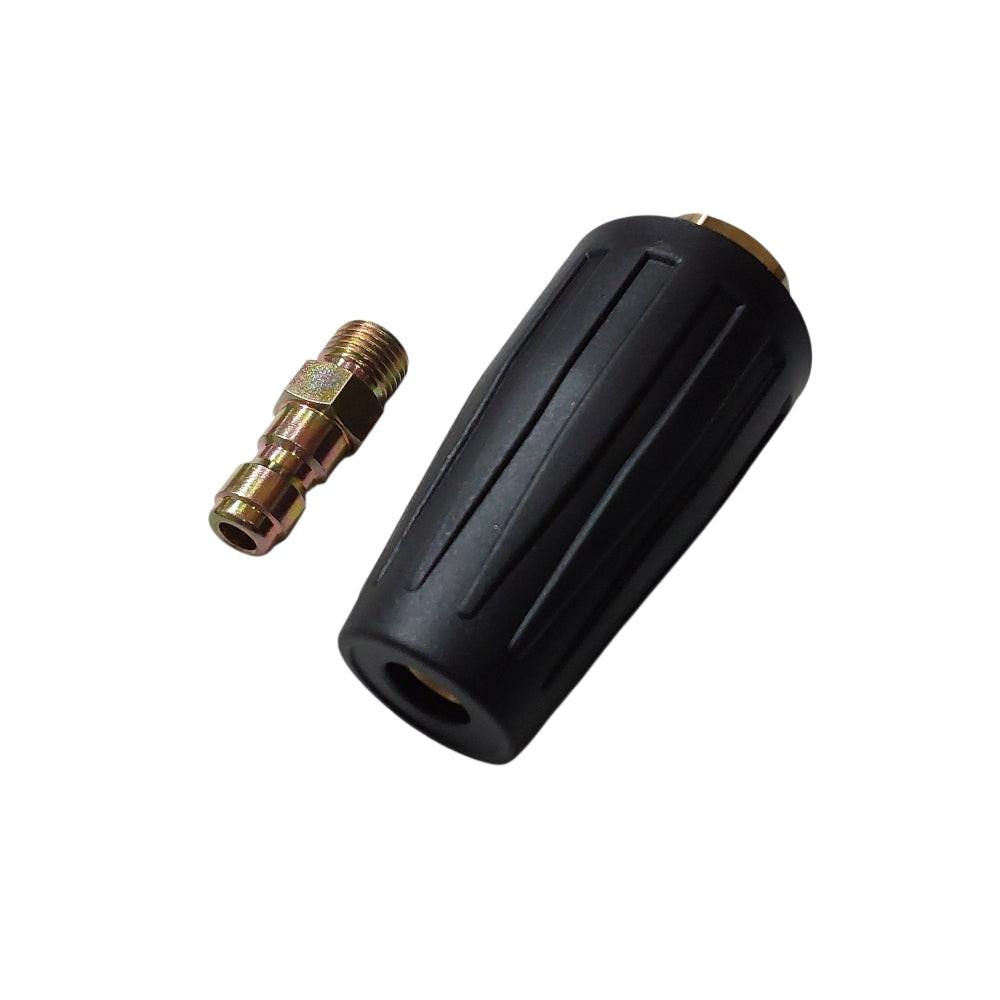 Proven Part Pressure Washer Turbo Nozzle 4000PSI 040