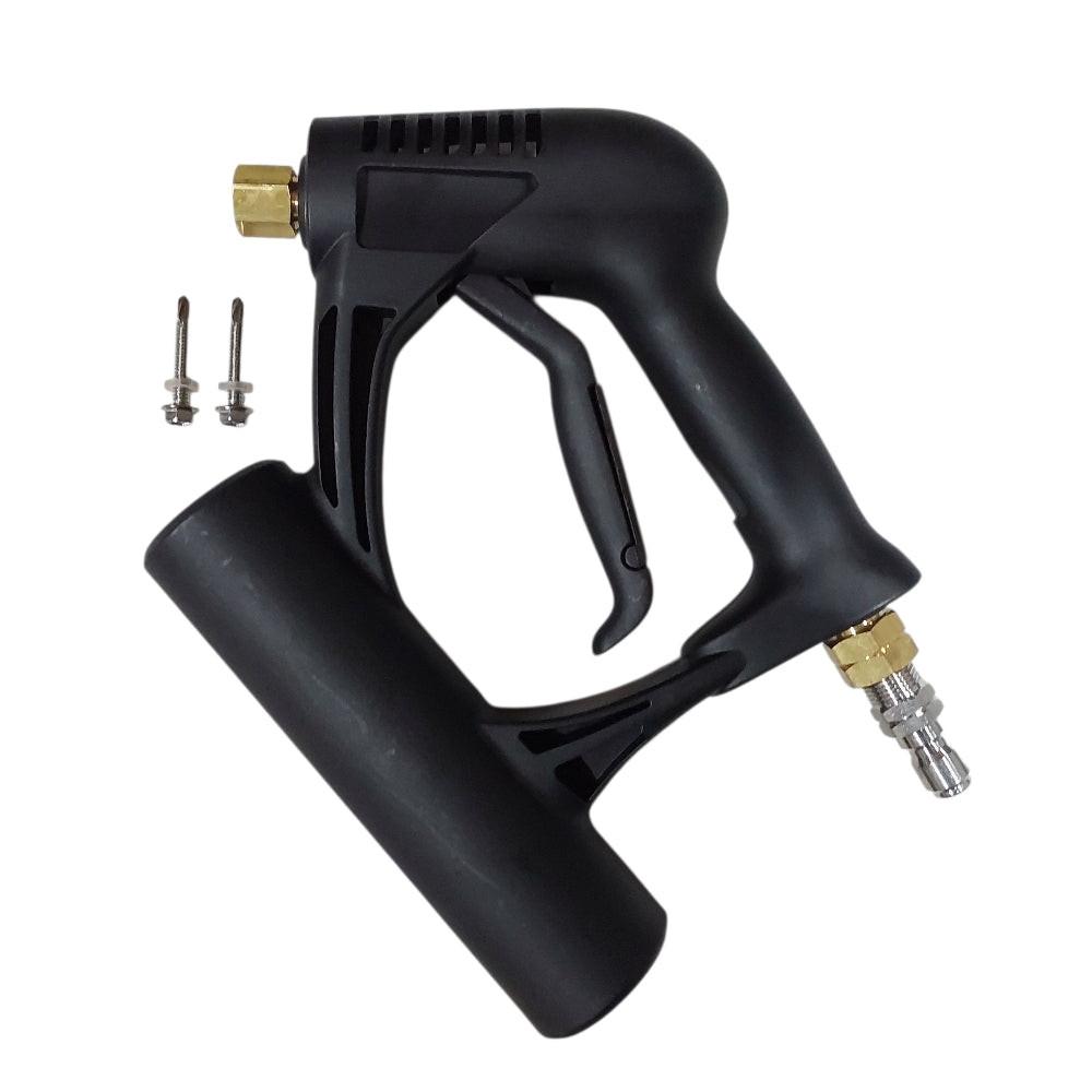 SPRAY GUN KIT WITH 3/8"QC PLUG.FOR AF1803
