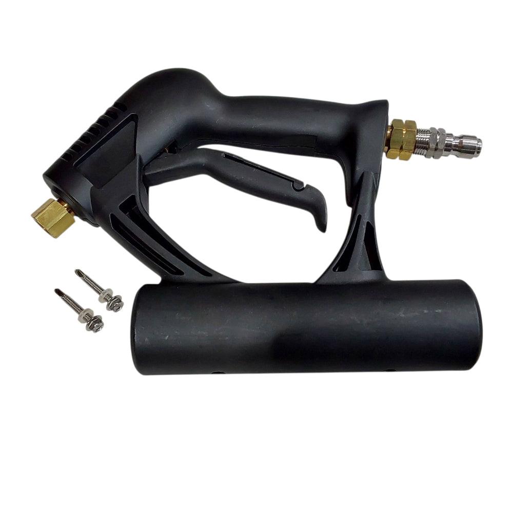 SPRAY GUN KIT WITH 3/8"QC PLUG.FOR AF1803