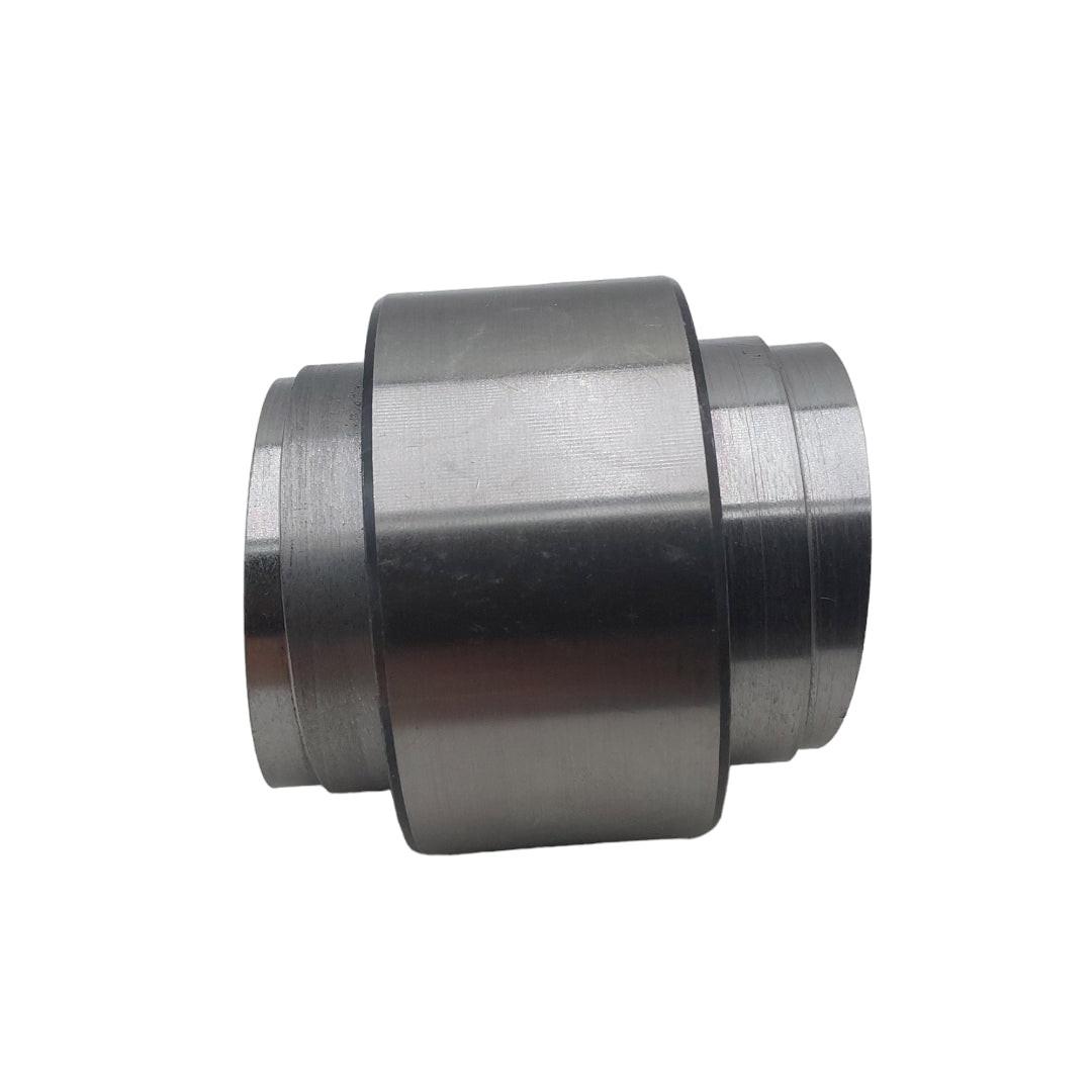 Pieza probada (1) Conjunto del adaptador del cojinete del rotor Ae81-010