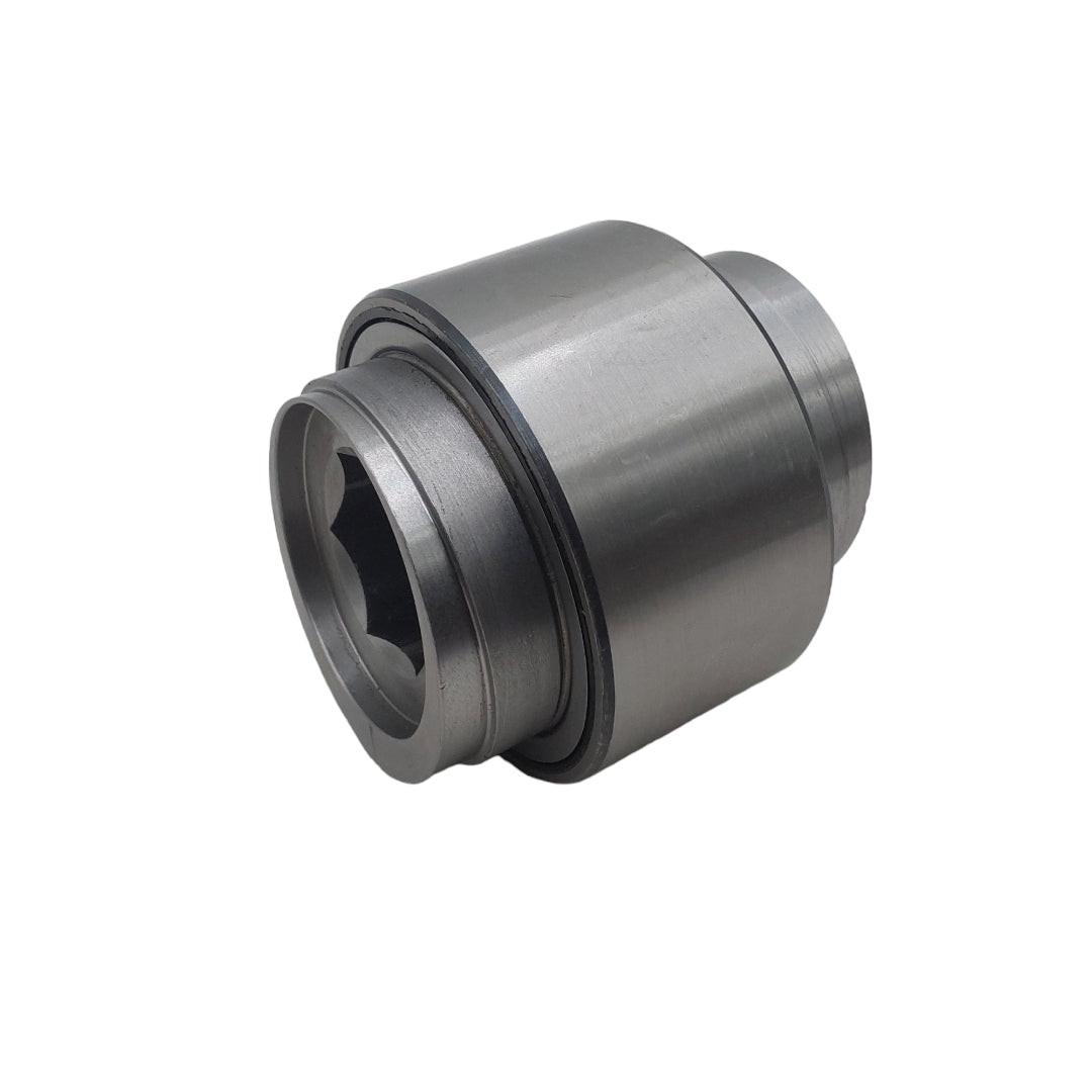 Pieza probada (1) Conjunto del adaptador del cojinete del rotor Ae81-010