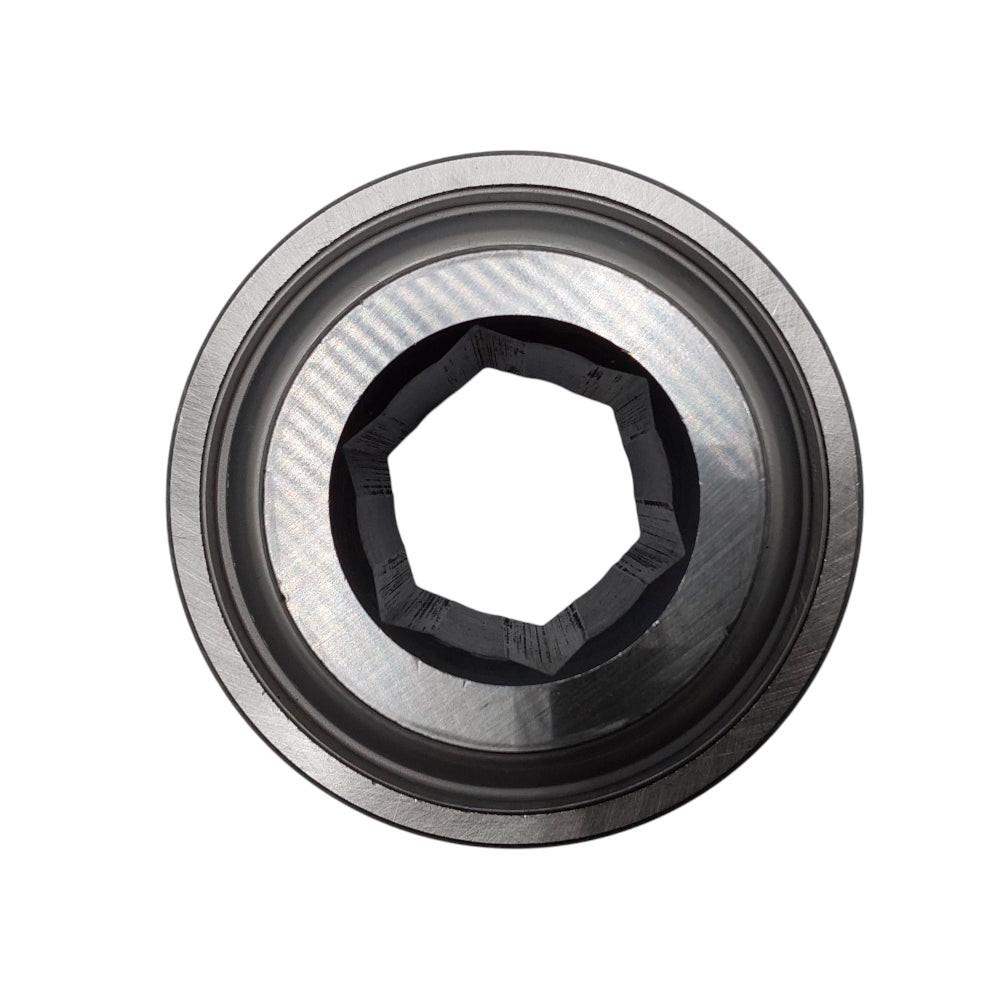 Proven Part 1-1/8" Hex Bearing Fits John Deere AE30587, AE29309, HPS102GR