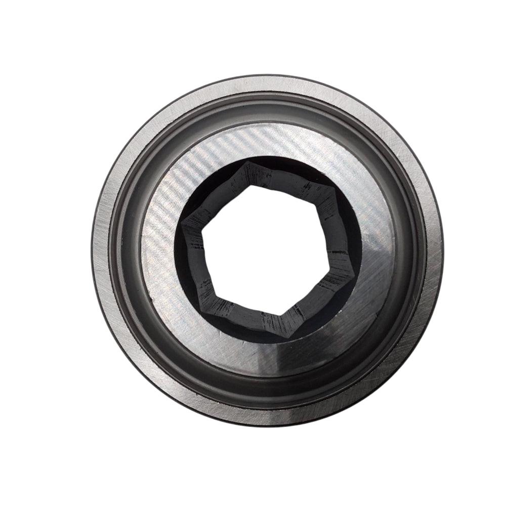 Rodamiento hexagonal de 1-1/8" de pieza probada que se adapta a AE50-090 para AE40E AE60 AE80 DO40