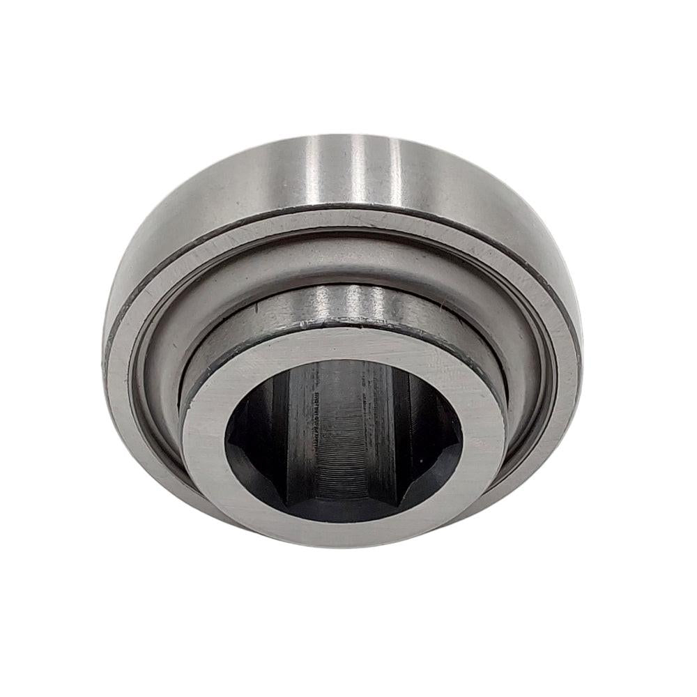 Proven Part 1-1/8" Hex Bearing Fits John Deere AE30587, AE29309, HPS102GR