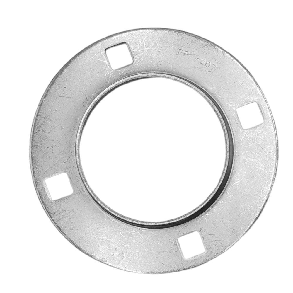 Proven Part (1) AE50-094 72mm 4 Hole Flange Fits AE40E AE60 AE80 DO40