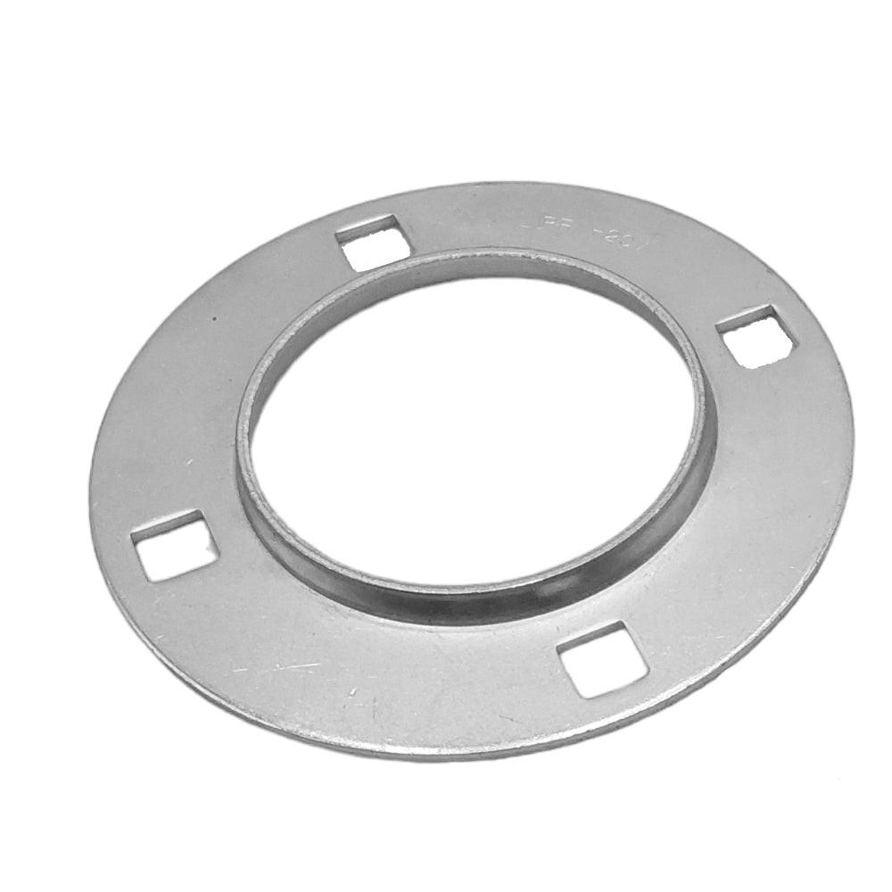 Proven Part (1) AE50-094 72mm 4 Hole Flange Fits AE40E AE60 AE80 DO40