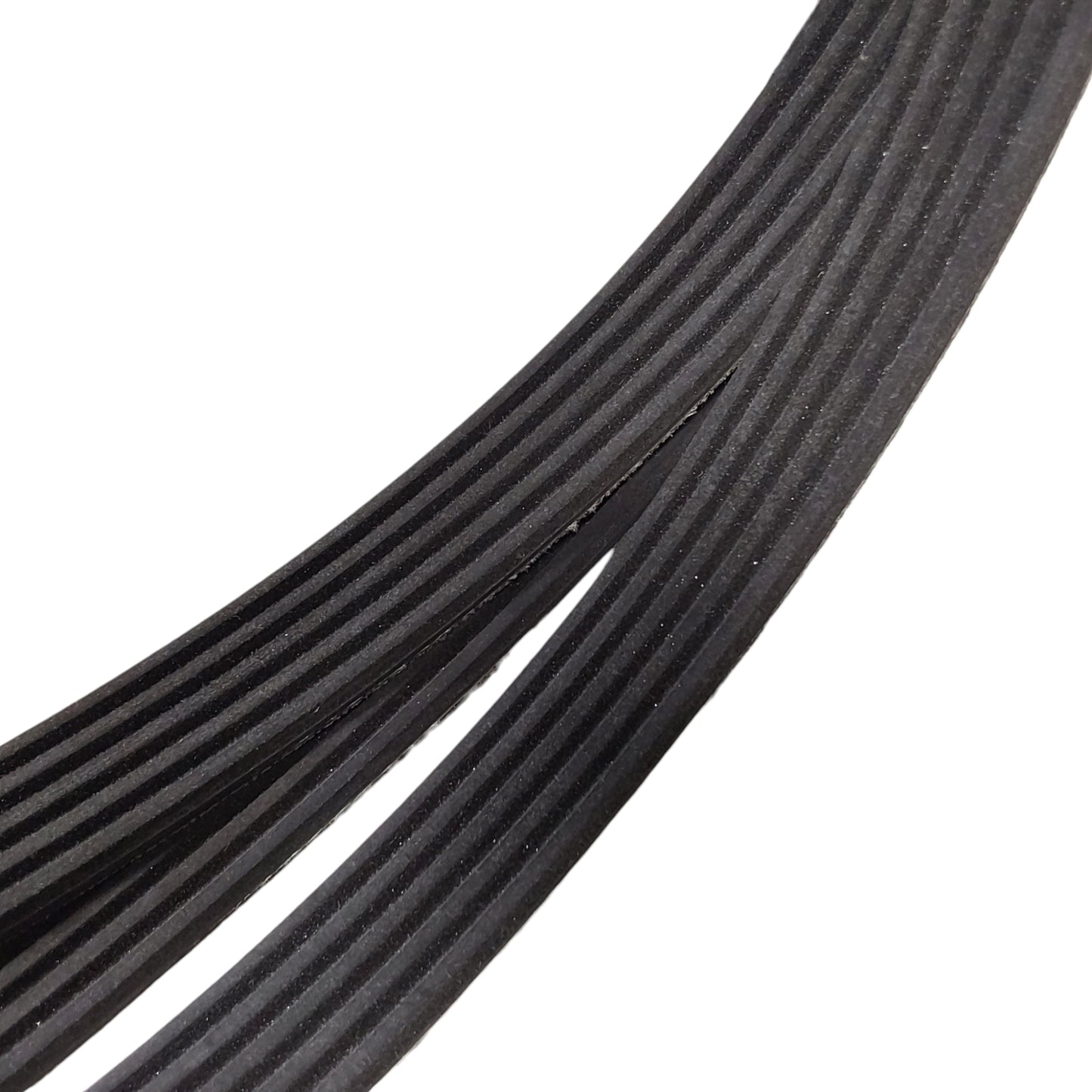 Correa de transmisión de pieza probada, bomba de 11/16 pulgadas x 70,50 pulgadas para Exmark 103-4569