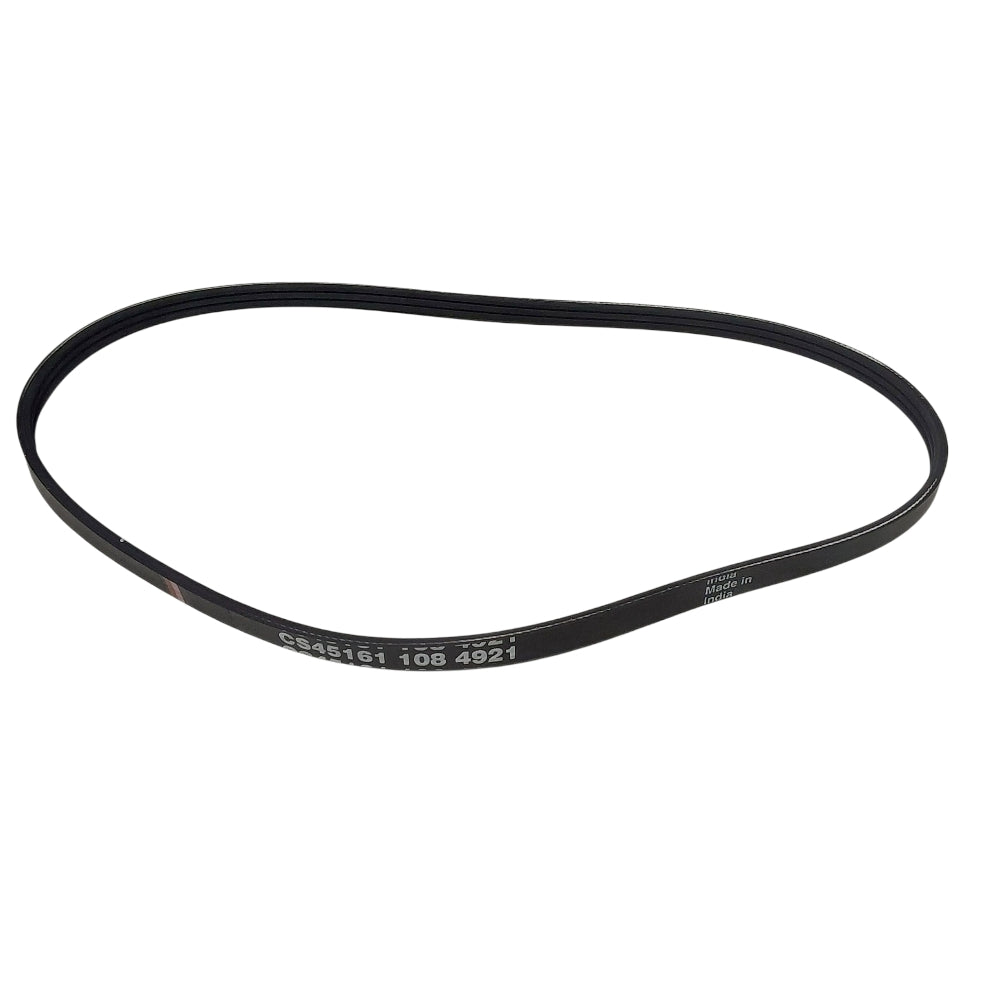 Proven Part Snow Thrower 3 RIB PVK x 34.75" Rotor Drive Belt Fits Toro 108-4921