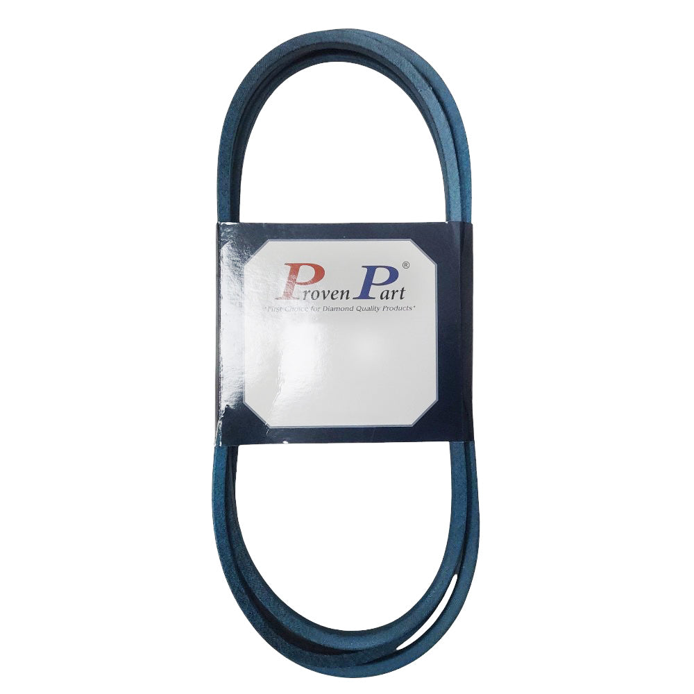 Proven Part Deck Belt Fits Toro Timecutter SS4216 147-2924 119-8819 For Timecutter Z 42"