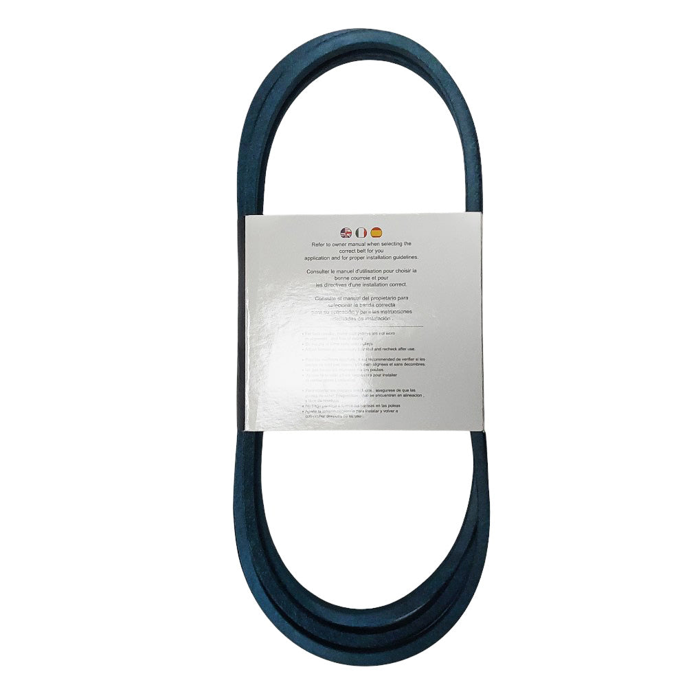 Proven Part Deck Belt Fits Toro Timecutter SS4216 147-2924 119-8819 For Timecutter Z 42"