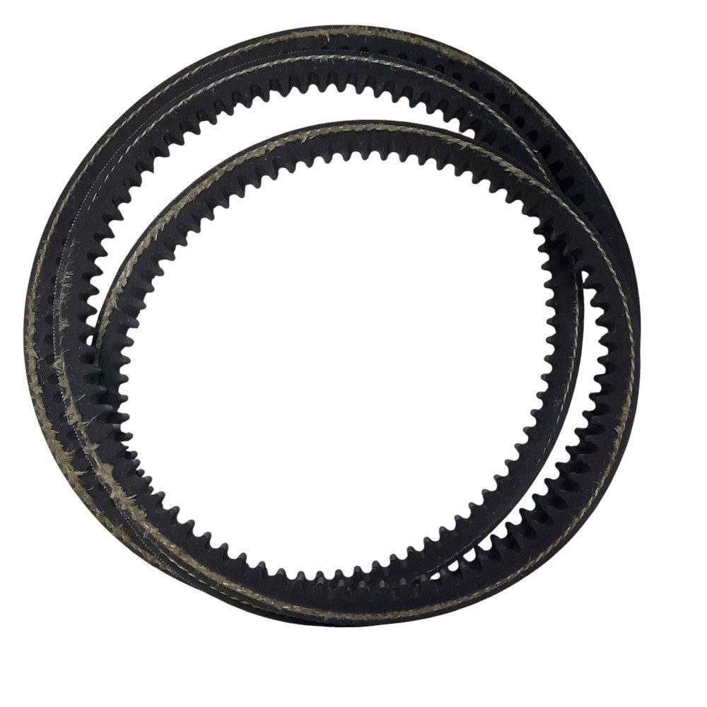 Proven Part Cogged Drive V-Belt Fits Toro 139-2399 For TimeCutter 34" 42" 50"