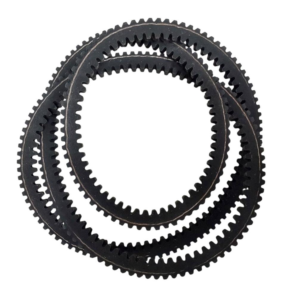 Provenpart Double Sided Cogged Belt For John Deere GT225 GT235 GT245 M143019 M118684 M144677