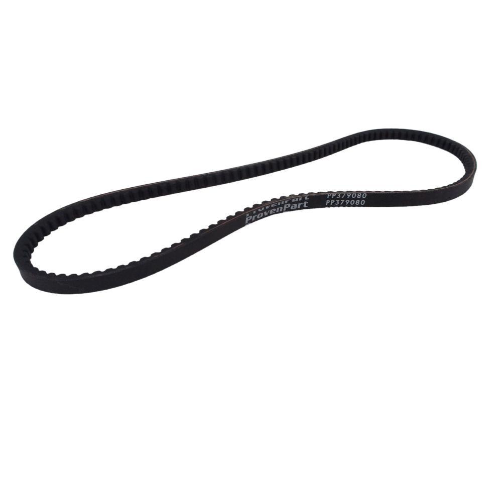 Proven Part Belt Toro 37-9080 Width: 3/8" Length: 29 3/4" - Proven Part
