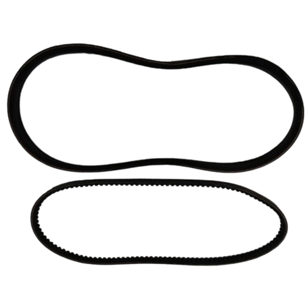 Proven Part Traction and Drive Belt Compatible With Toro 26-9672 38606 10-4290