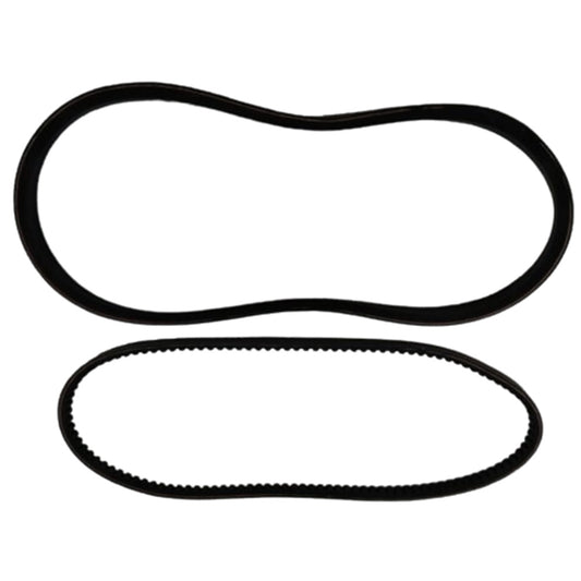 Proven Part  Traction And Drive Belt Compatible With Toro 26-9672 38606 10-4290