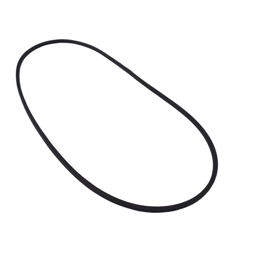 Kit de reconstrucción de cortacésped de 42 pulgadas para tractor de césped, pieza probada, compatible con poleas tensoras Sears, correa de husillo 131494 173437 134149 130794 174883