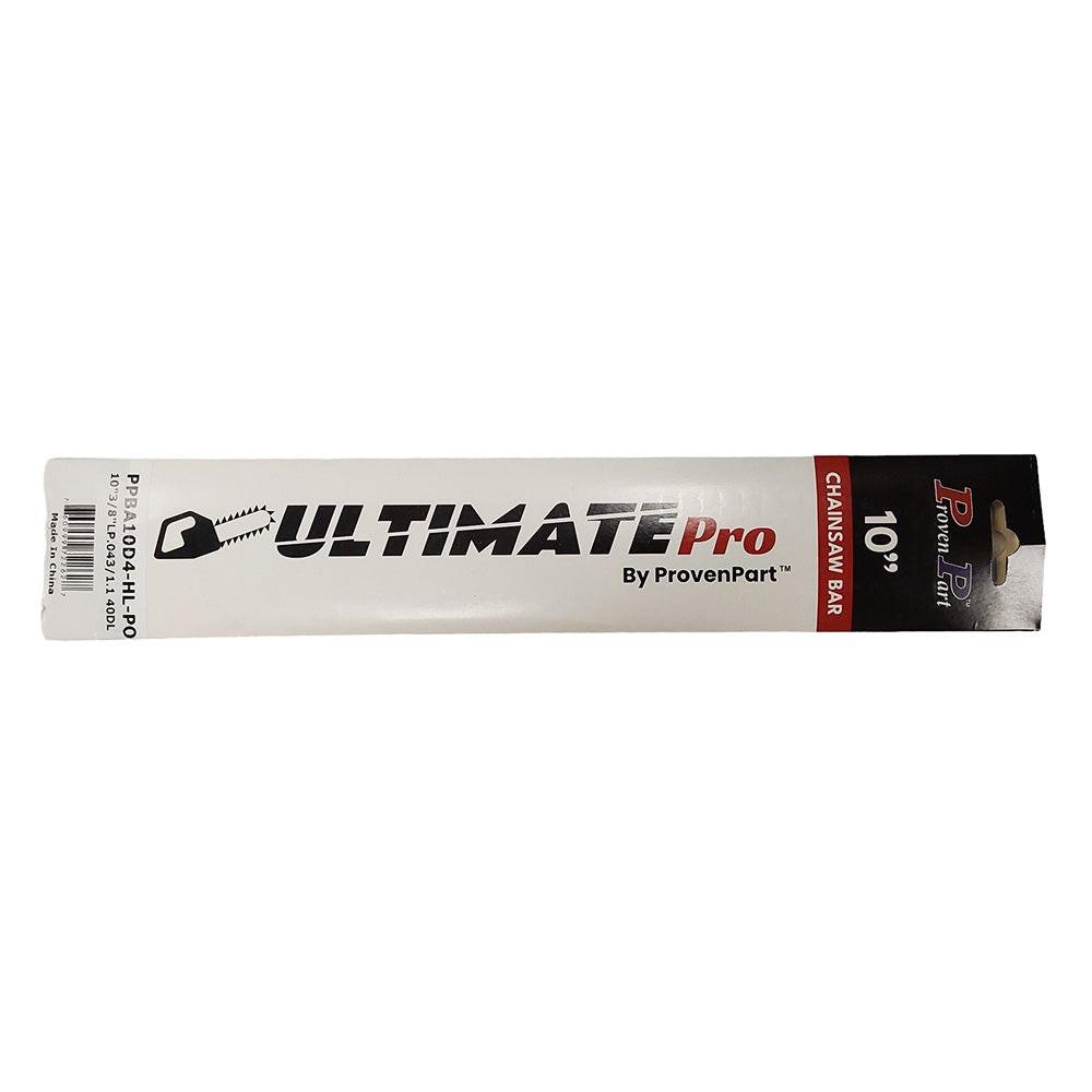 Sierra de poste de 10" con barra 4 Ego Power+ de 56 V, pieza probada, Psa1000 Mps1001E-X Ph1400E