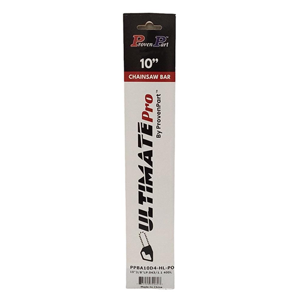Sierra de poste de 10" con barra 4 Ego Power+ de 56 V, pieza probada, Psa1000 Mps1001E-X Ph1400E