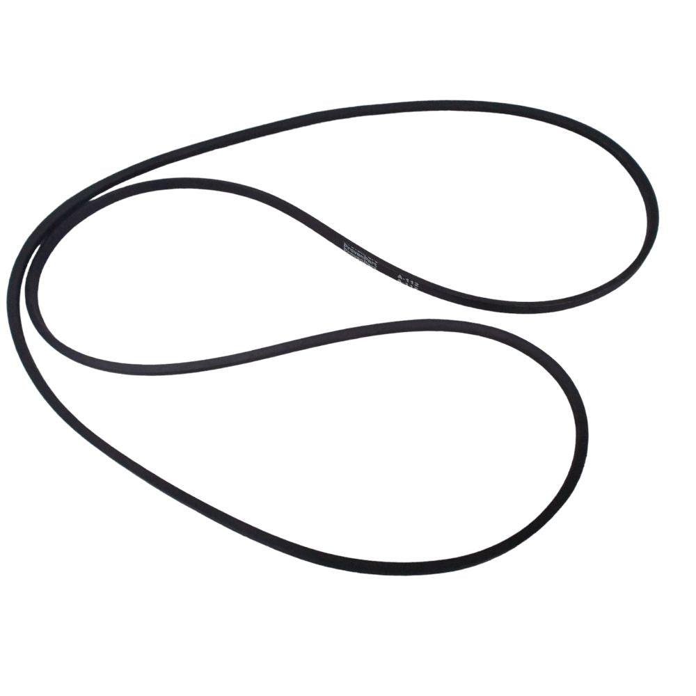 Proven Part Blades and Belt Kit Fits 633483, 600726