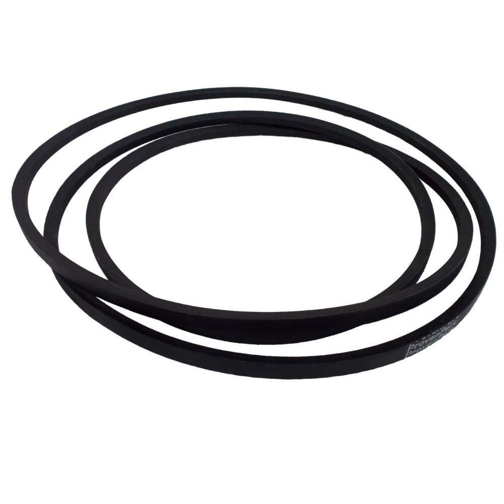 Proven Part Blades and Belt Kit Fits 633483, 600726