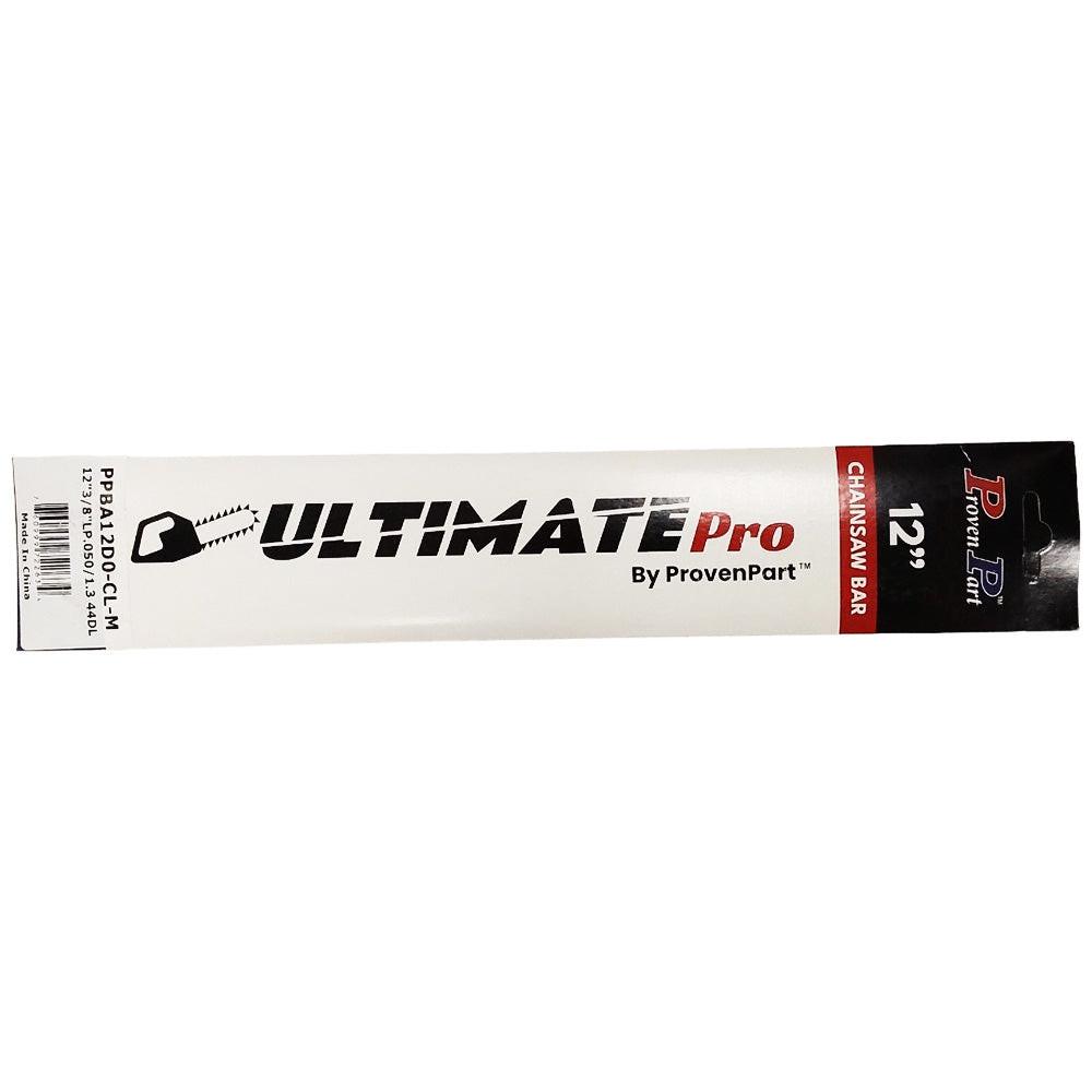 Proven Part Chainsaw Bar Fits 12" MiniMax Consumer For Stihl Oleo Mac Olympik 35-13309