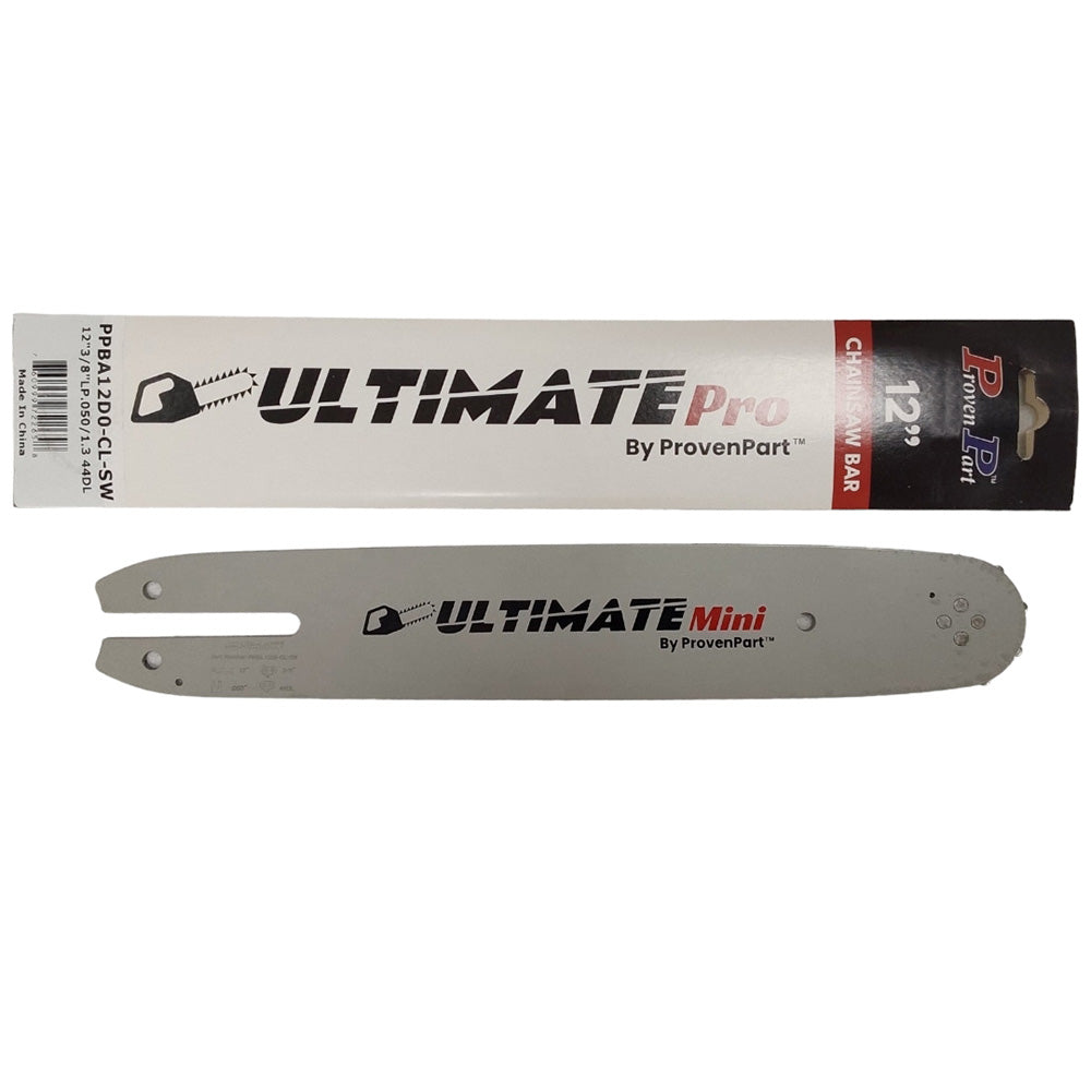 Pieza probada Barra de motosierra de 12" 3/8" Lp .050" 44-Dl A074 para 3005-000-4805 